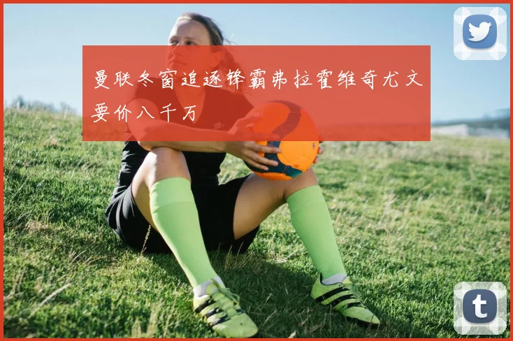 曼联冬窗追逐锋霸弗拉霍维奇尤文要价八千万