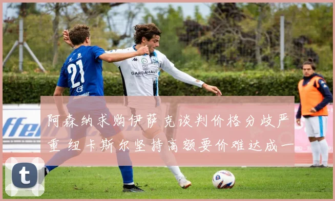 阿森纳求购伊萨克谈判价格分歧严重 纽卡斯尔坚持高额要价难达成一致